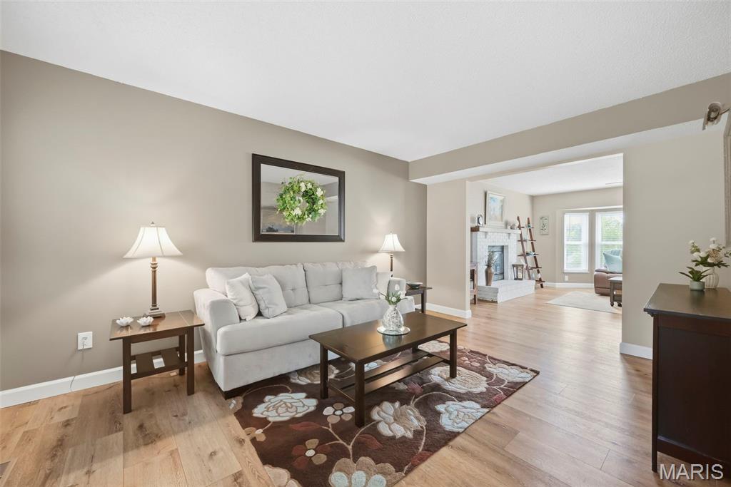 Oxford Crossing - Residential