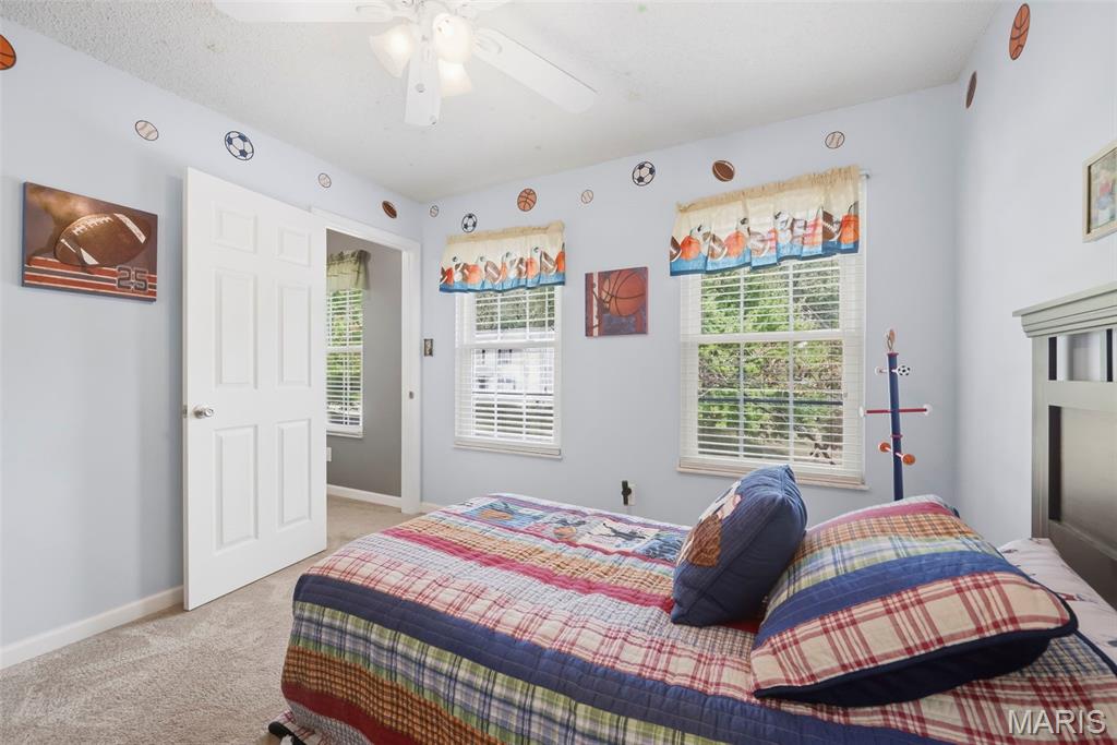 Oxford Crossing - Residential