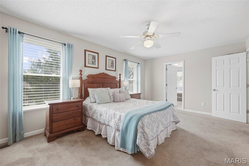 Oxford Crossing - Residential