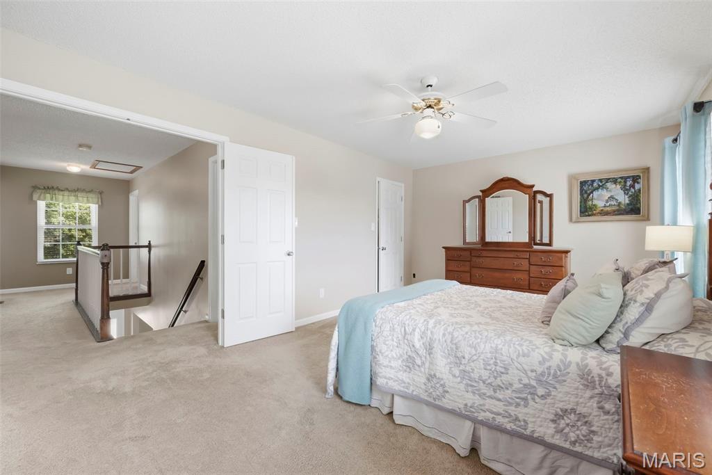 Oxford Crossing - Residential