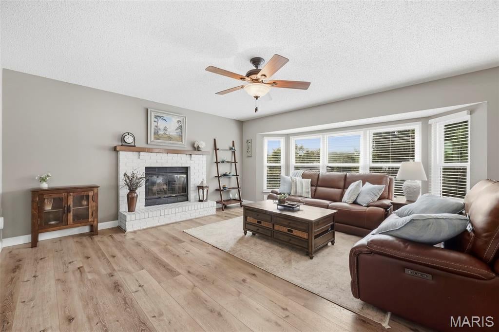 Oxford Crossing - Residential