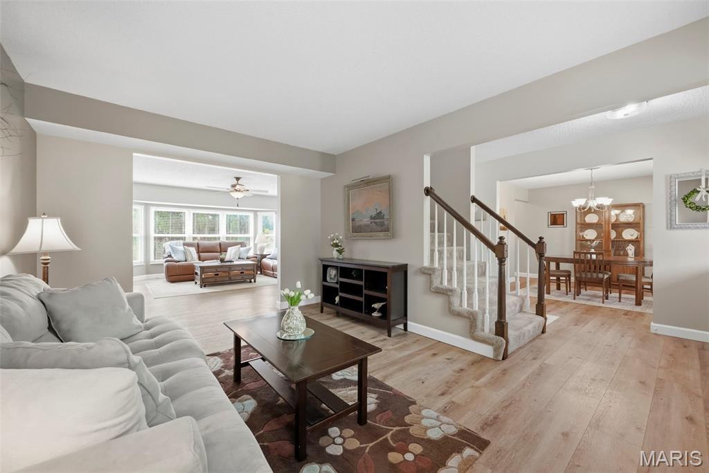 Oxford Crossing - Residential