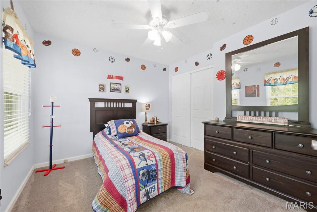 Oxford Crossing - Residential