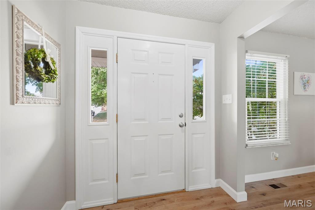 Oxford Crossing - Residential