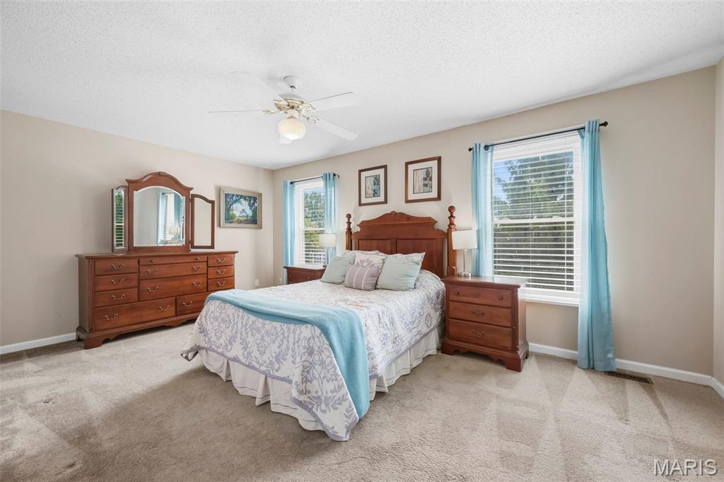 Oxford Crossing - Residential