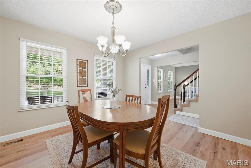 Oxford Crossing - Residential