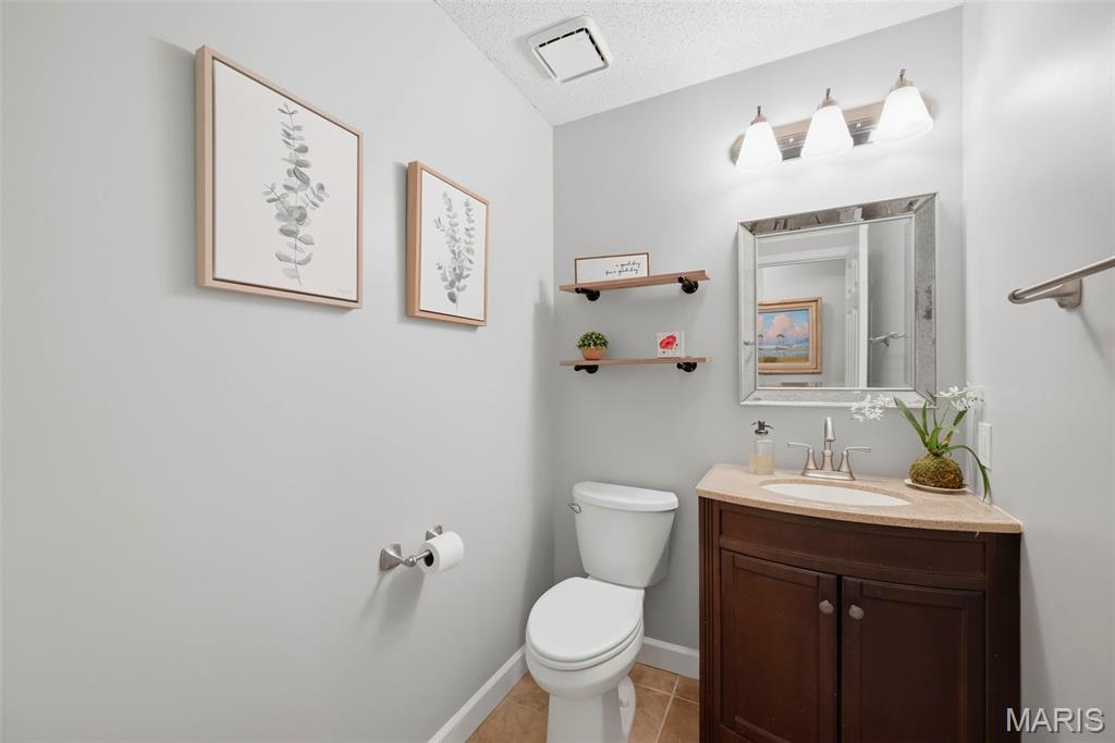 Oxford Crossing - Residential