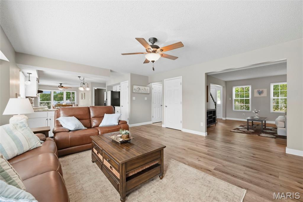 Oxford Crossing - Residential