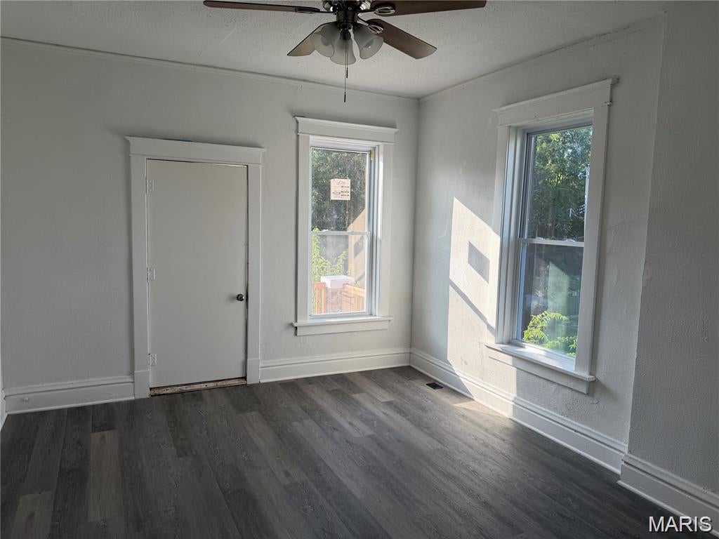 Washington Place - Residential Lease