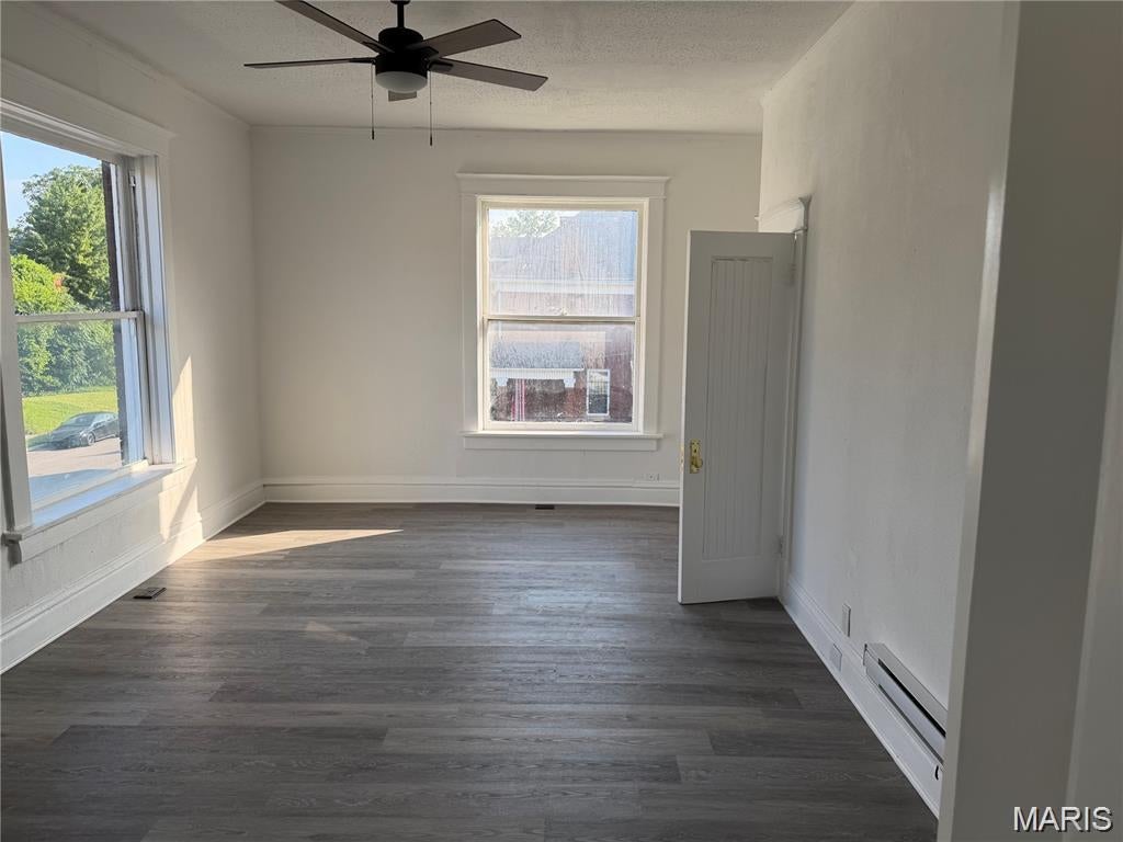 Washington Place - Residential Lease