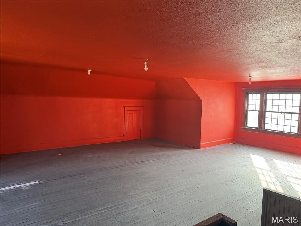 Washington Place - Residential Lease