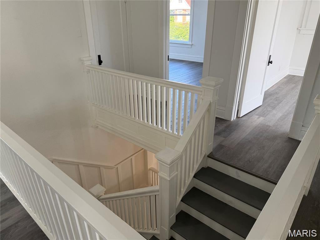Washington Place - Residential Lease