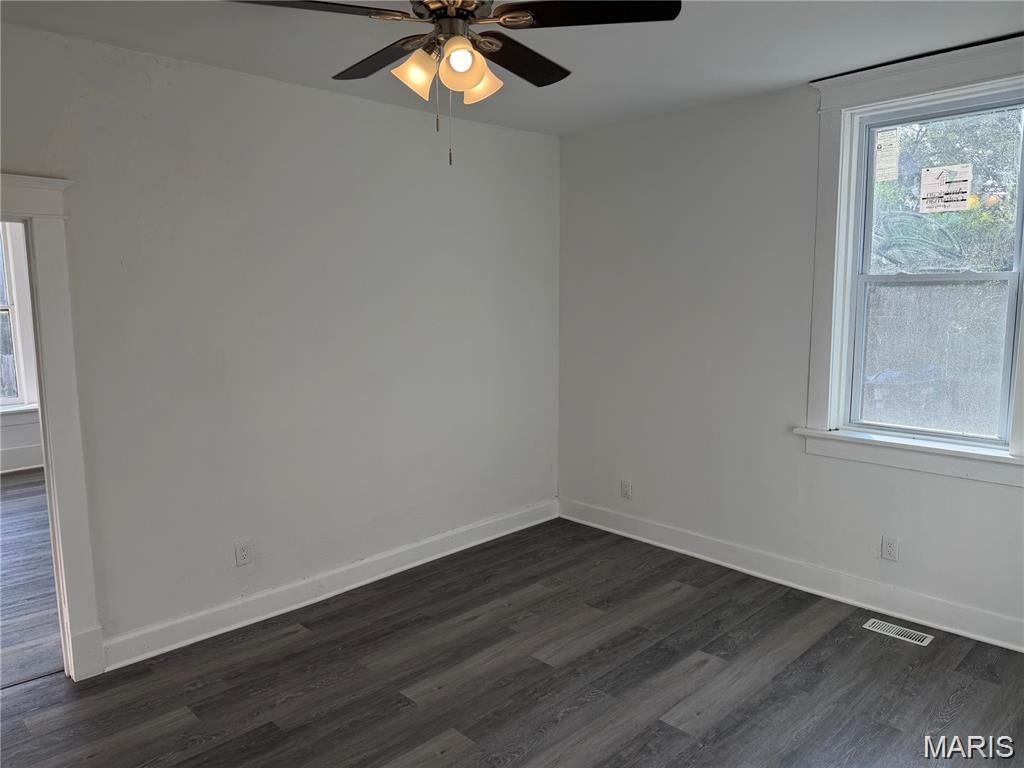 Washington Place - Residential Lease