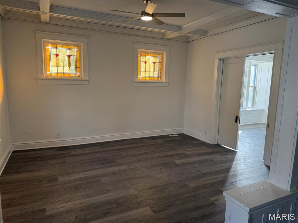 Washington Place - Residential Lease