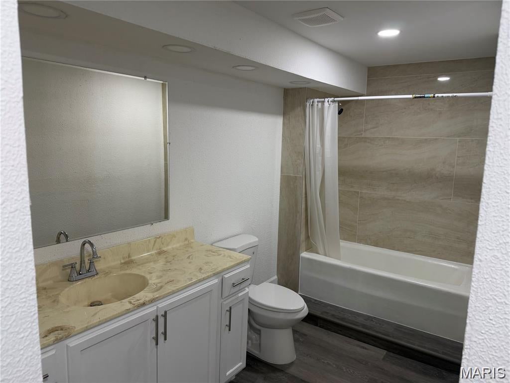 Washington Place - Residential Lease