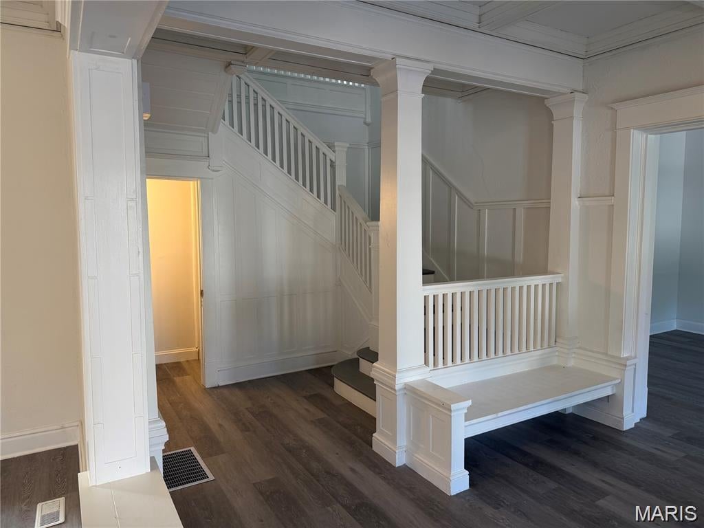 Washington Place - Residential Lease