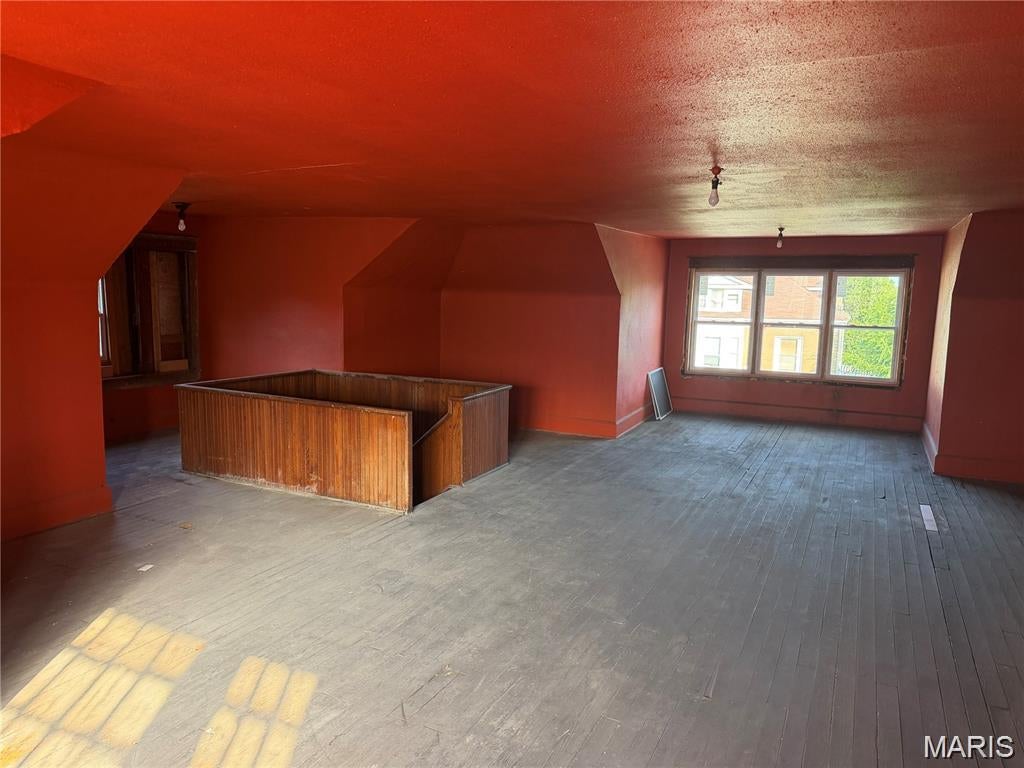 Washington Place - Residential Lease