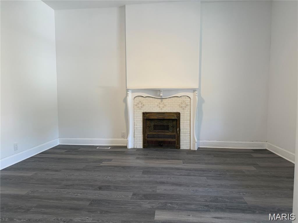 Washington Place - Residential Lease