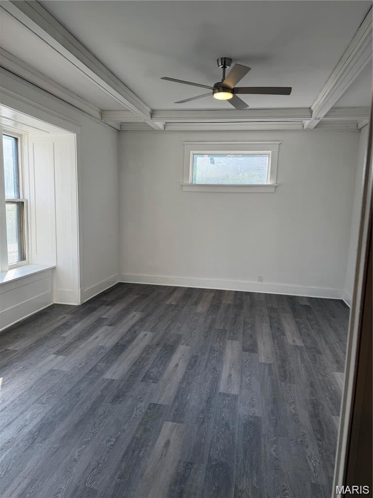 Washington Place - Residential Lease