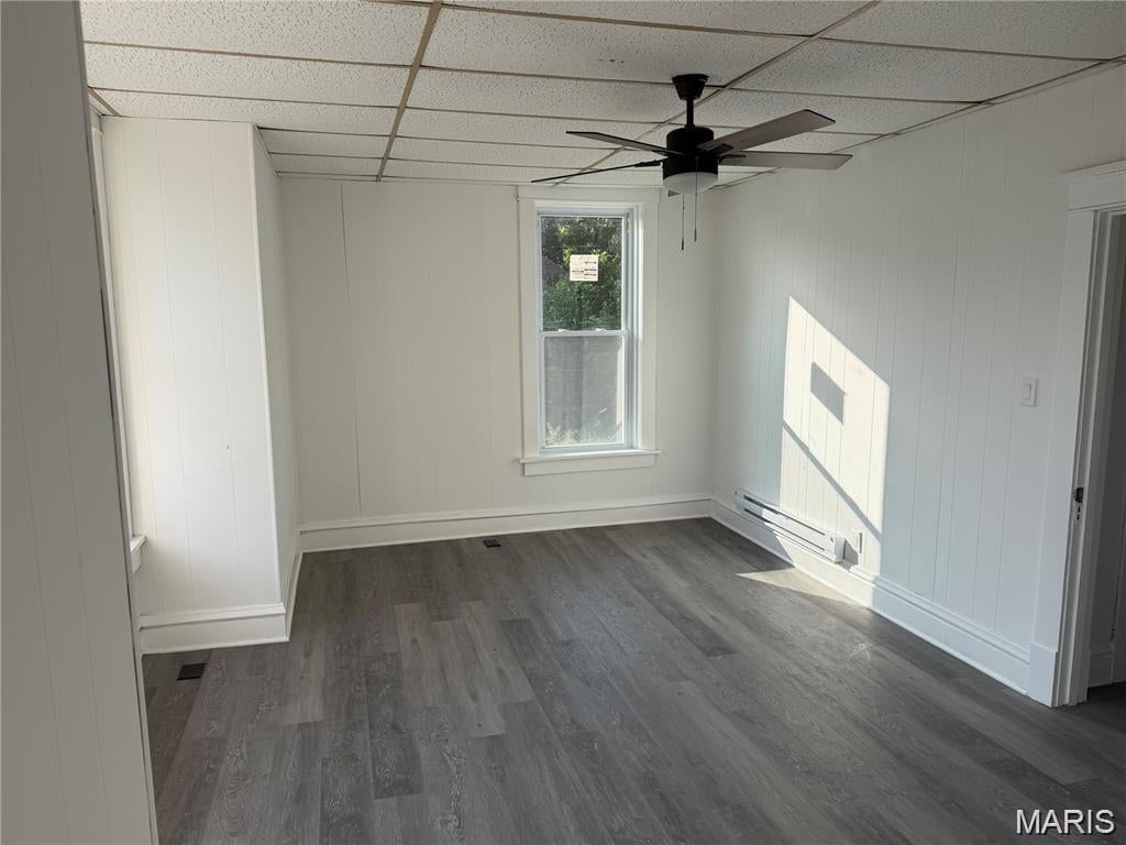 Washington Place - Residential Lease