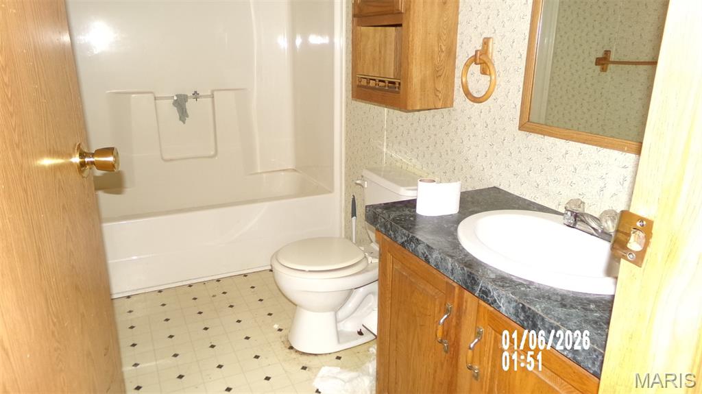 Border's Place - Residential