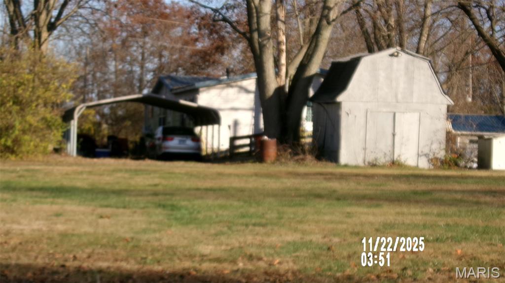 Border's Place - Residential