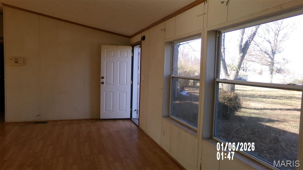 Border's Place - Residential