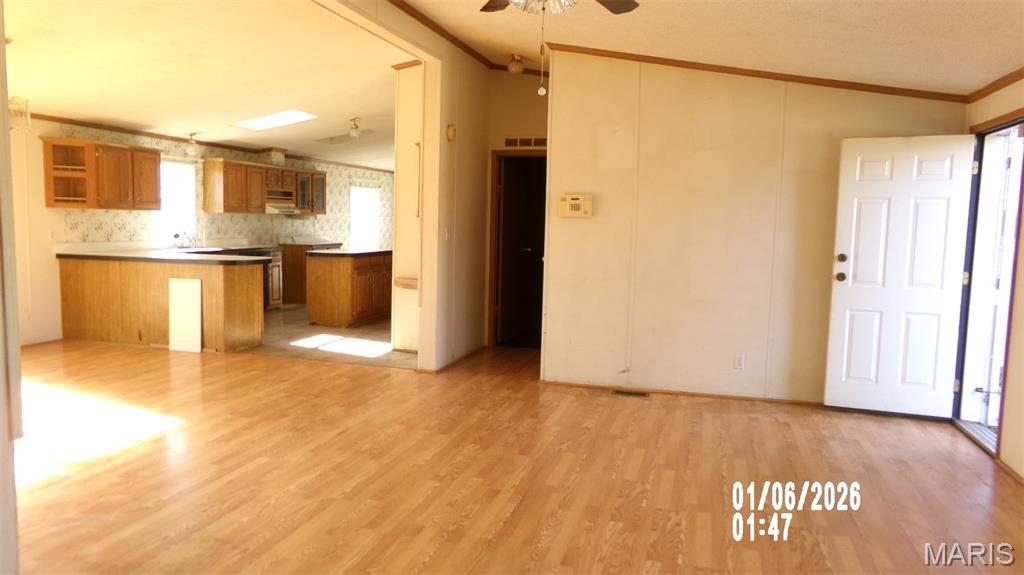 Border's Place - Residential