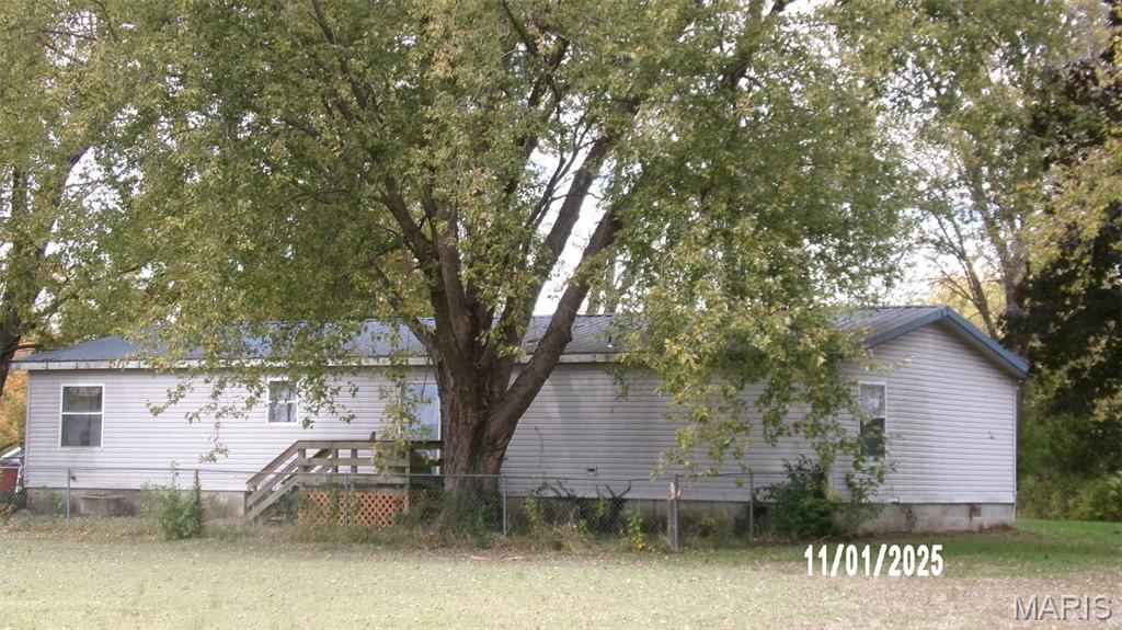 Border's Place - Residential