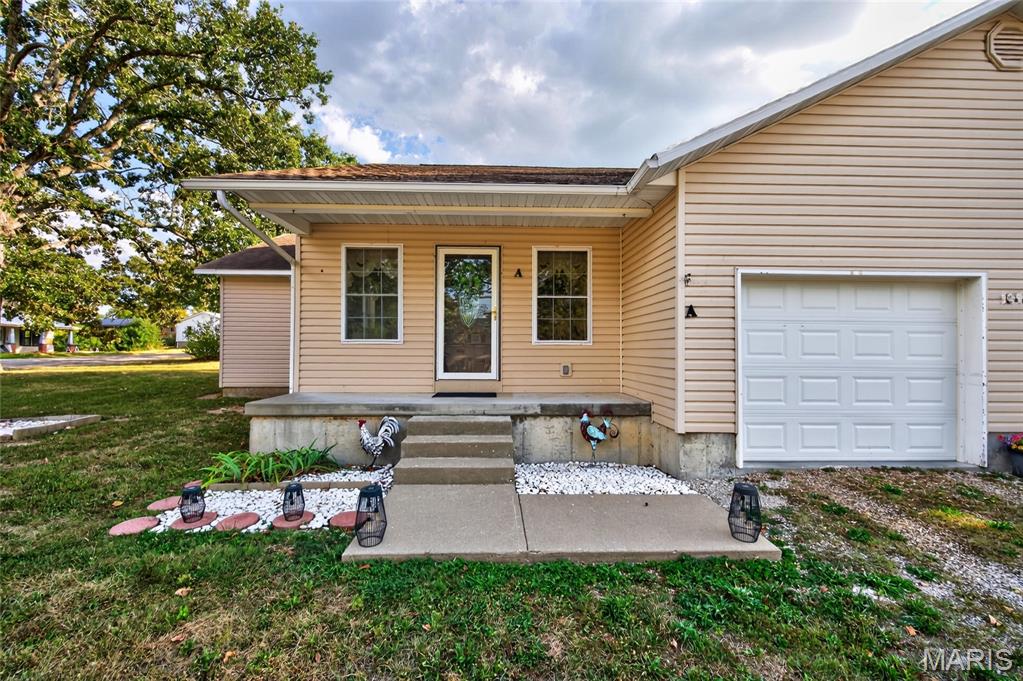 na - Residential Income