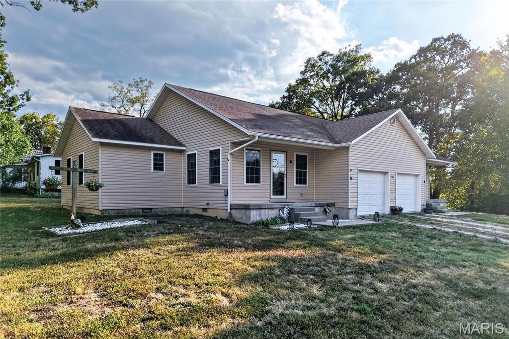 na - Residential Income