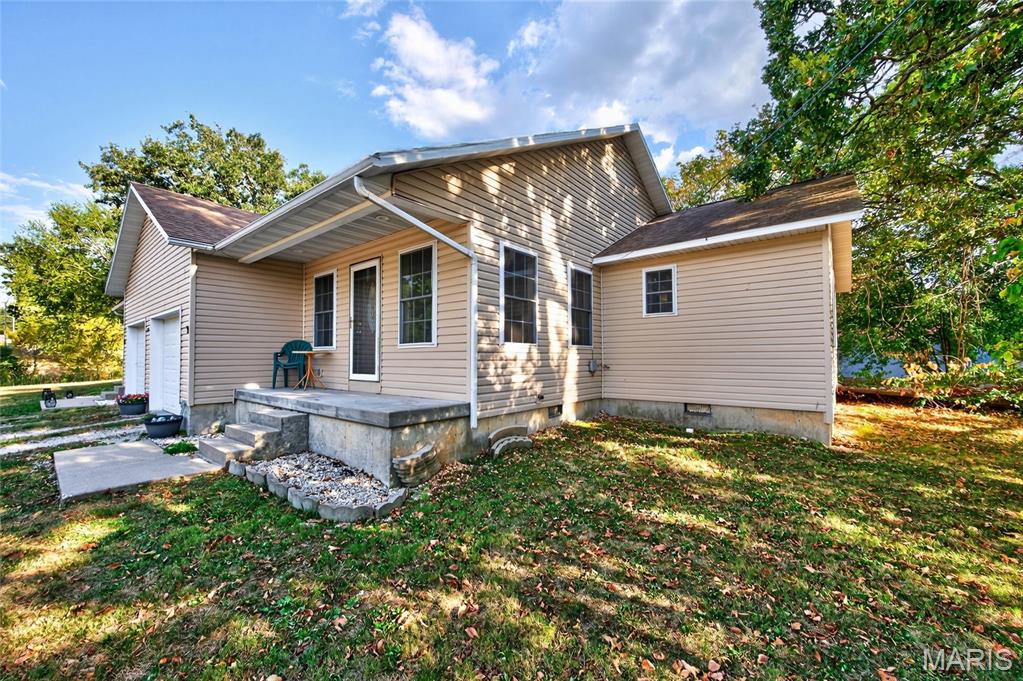 na - Residential Income