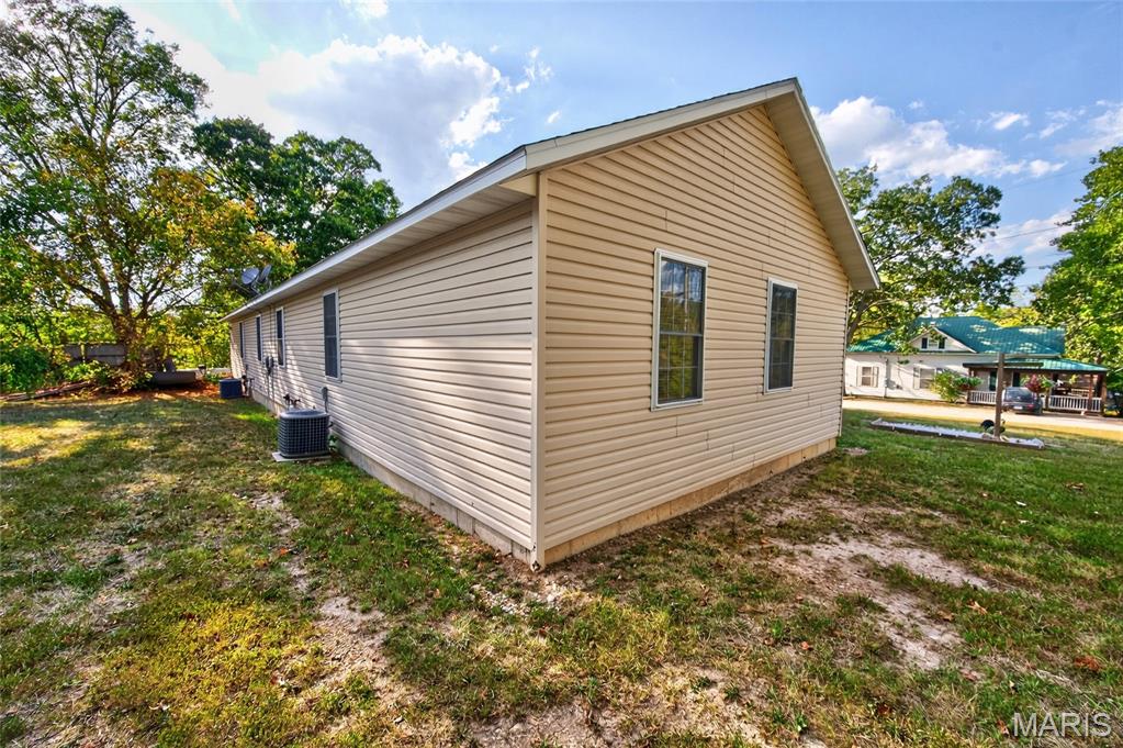 na - Residential Income