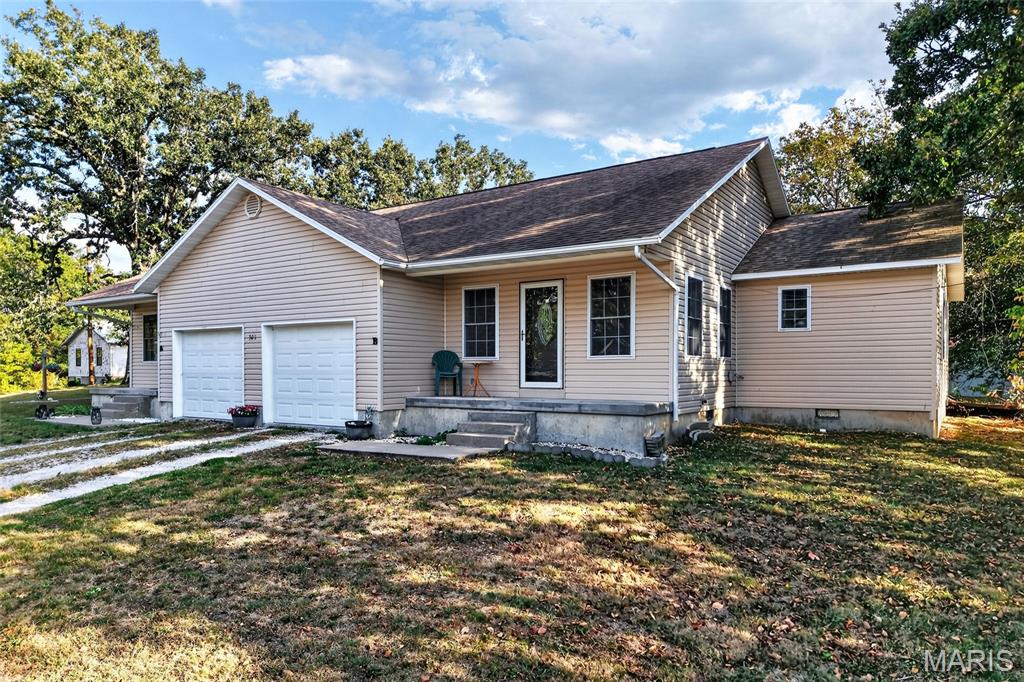 na - Residential Income