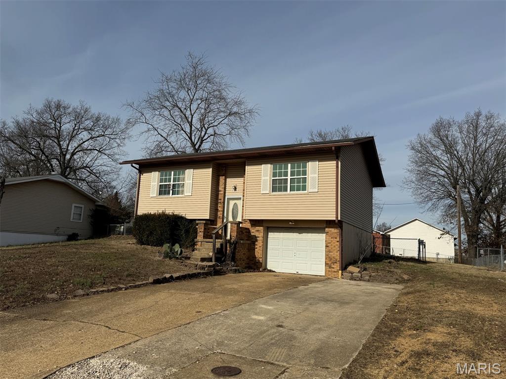 Town & Country Resub - Residential