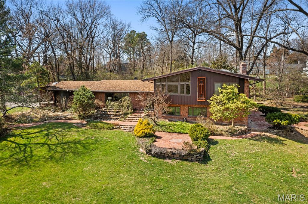 Clermont Park Lt 16 & Perry Acres - Residential