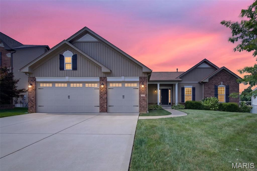 Hyland Green #5 - Residential