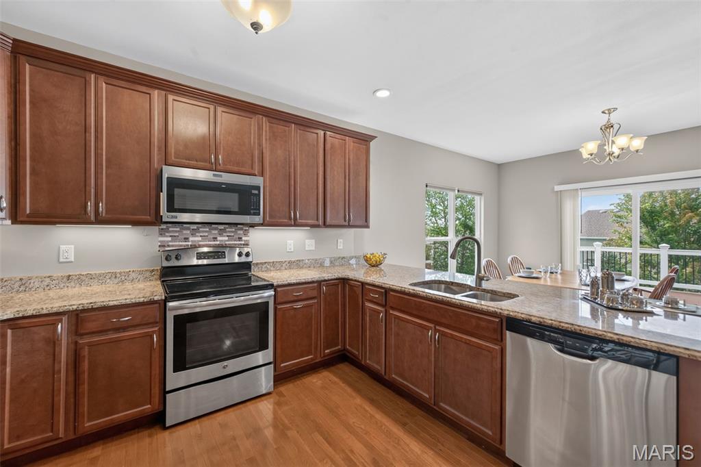Hyland Green #5 - Residential