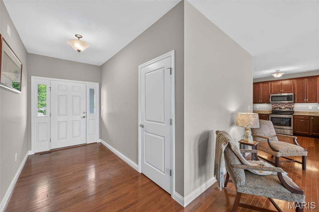 Hyland Green #5 - Residential