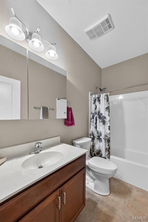 Hyland Green #5 - Residential