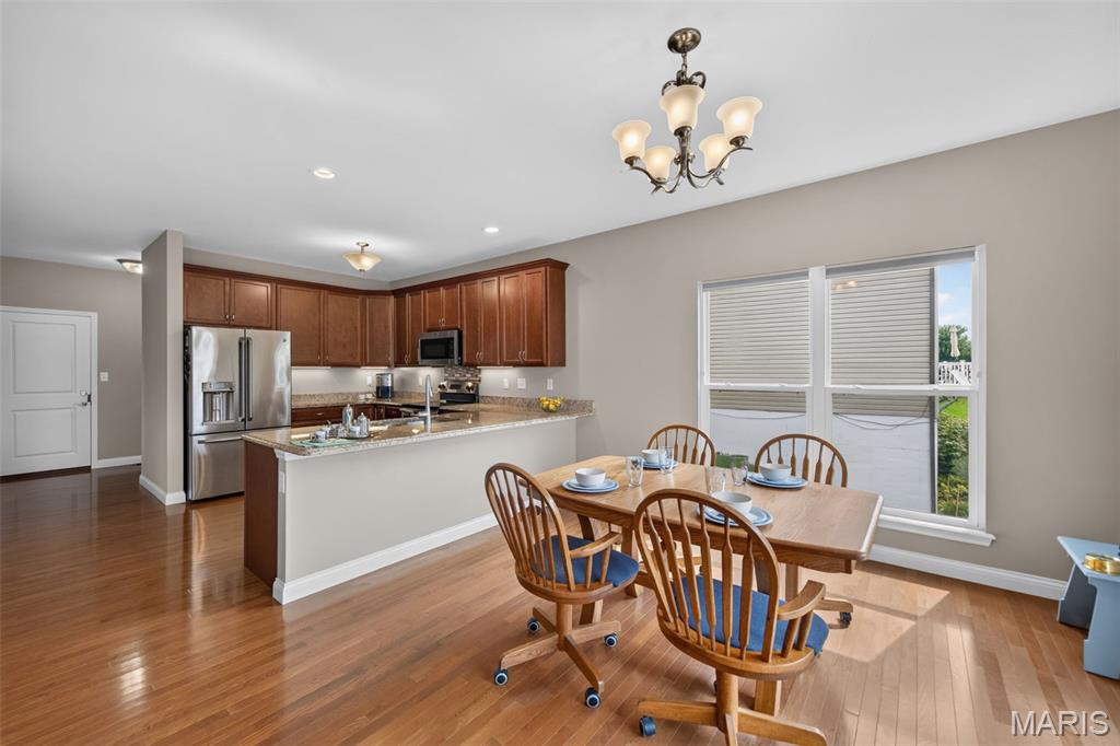 Hyland Green #5 - Residential