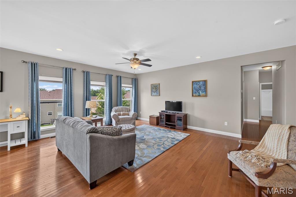 Hyland Green #5 - Residential