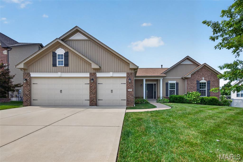 Hyland Green #5 - Residential