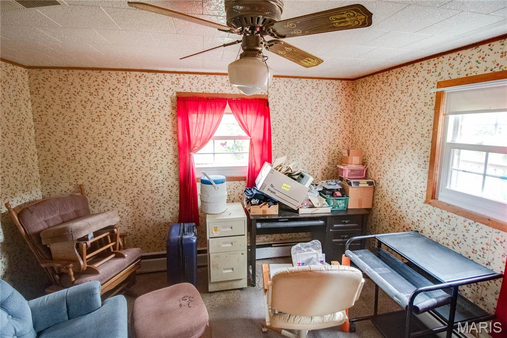 none - Residential