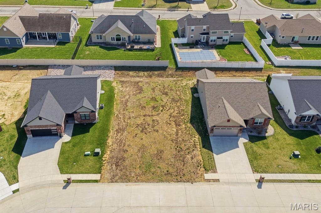 Edison Estates - Land