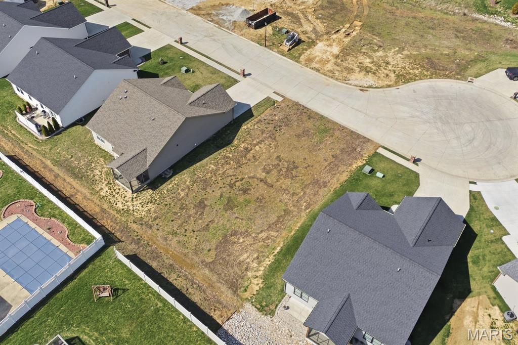 Edison Estates - Land