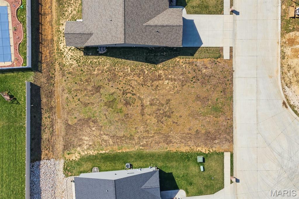 Edison Estates - Land