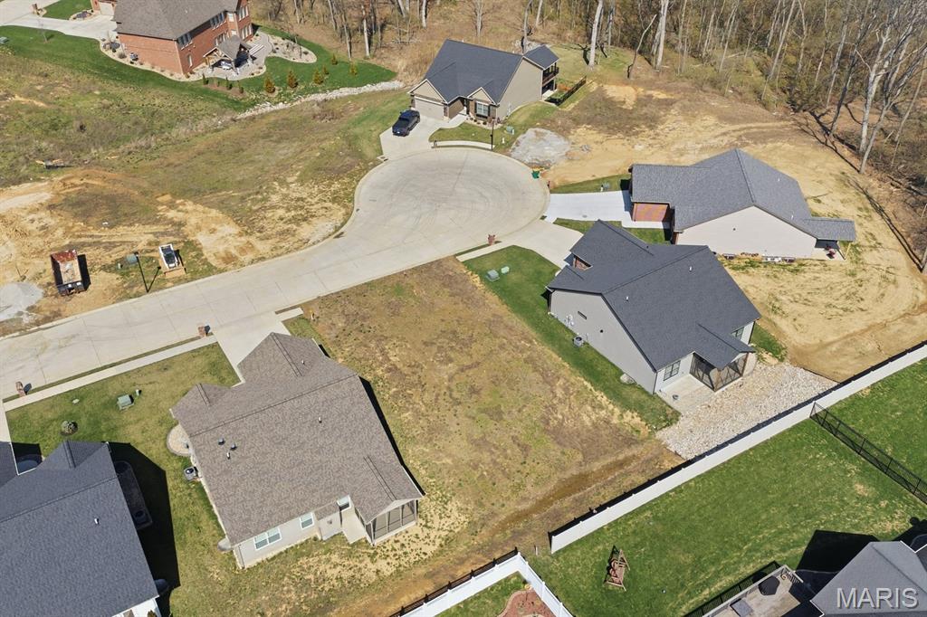 Edison Estates - Land