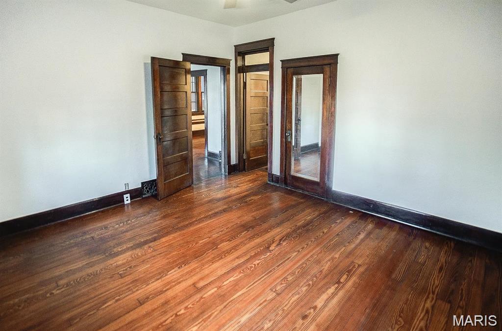 Tower Grove Add - Residential