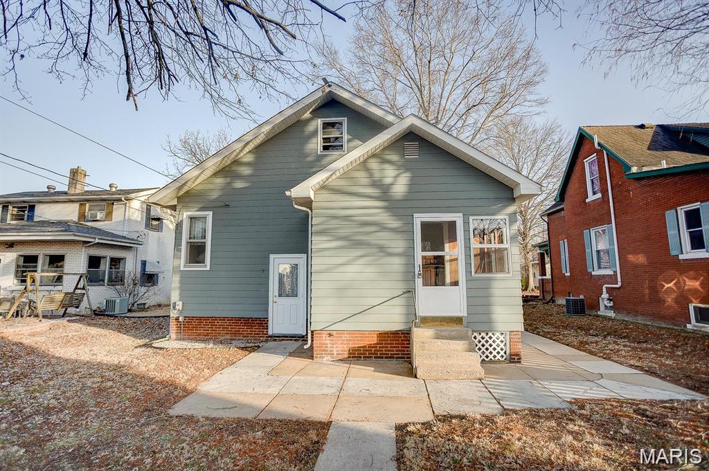 Tower Grove Add - Residential